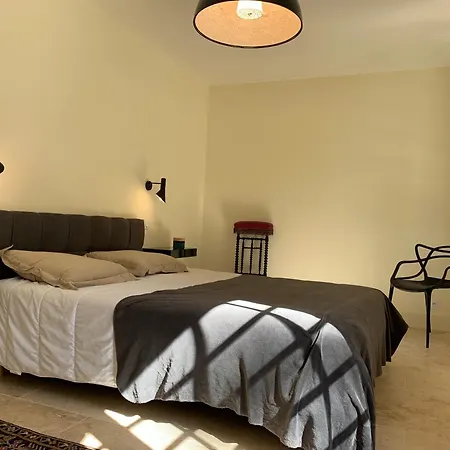 Luxurious Combining Style And Lifestyle 4* Le Pradet