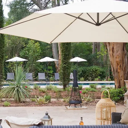 Luxurious Combining Style And Lifestyle Hotel Le Pradet