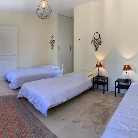 Luxurious Combining Style And Lifestyle Hotel Le Pradet
